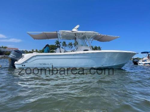 Robalo R300 Center Console recensioni e scheda tecnica